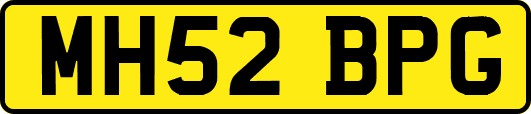 MH52BPG