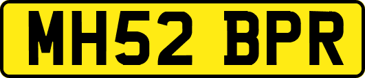MH52BPR