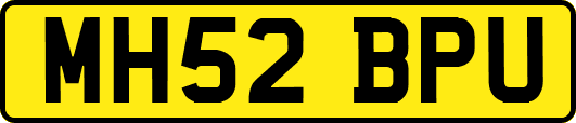 MH52BPU