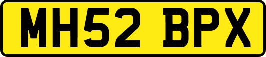 MH52BPX