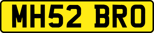 MH52BRO