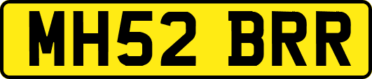 MH52BRR