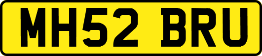 MH52BRU