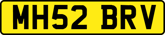 MH52BRV