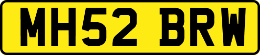 MH52BRW