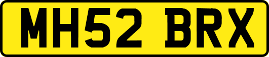 MH52BRX