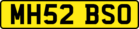 MH52BSO