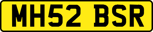 MH52BSR