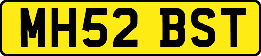 MH52BST