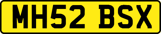 MH52BSX