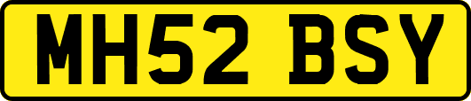 MH52BSY