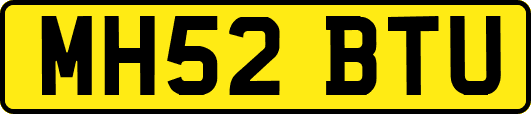 MH52BTU
