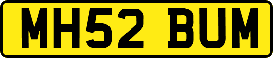 MH52BUM