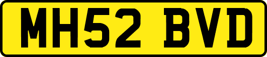 MH52BVD