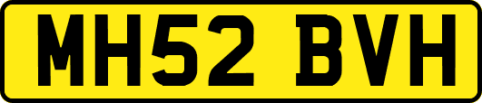 MH52BVH