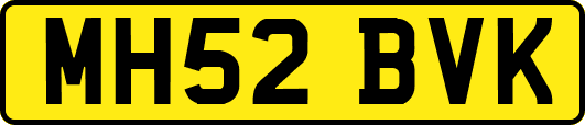 MH52BVK