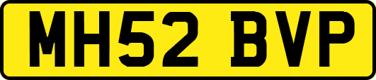 MH52BVP