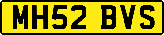 MH52BVS