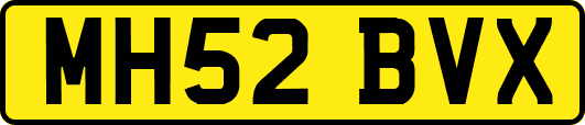 MH52BVX