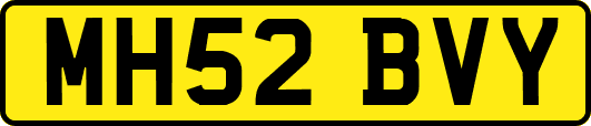 MH52BVY