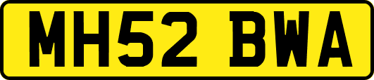 MH52BWA