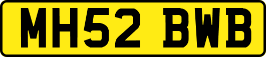 MH52BWB