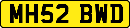 MH52BWD