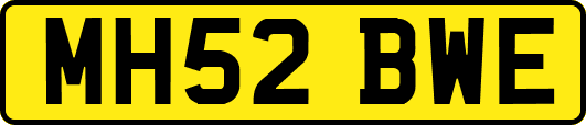 MH52BWE