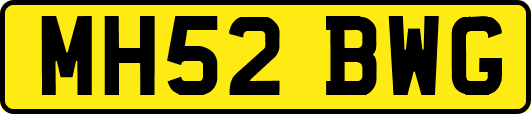 MH52BWG