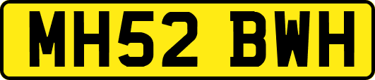 MH52BWH