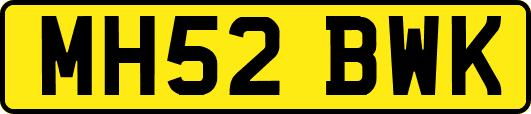 MH52BWK