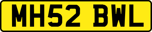 MH52BWL