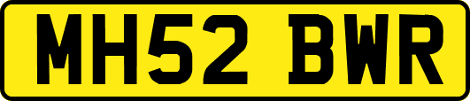 MH52BWR