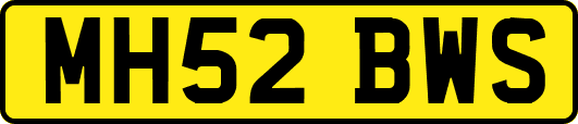 MH52BWS