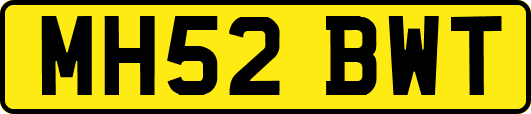 MH52BWT