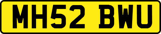 MH52BWU