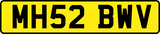 MH52BWV