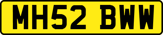 MH52BWW