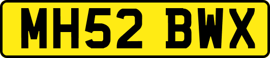 MH52BWX