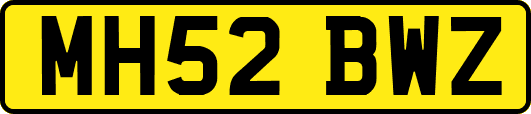 MH52BWZ