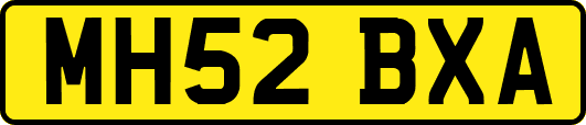 MH52BXA