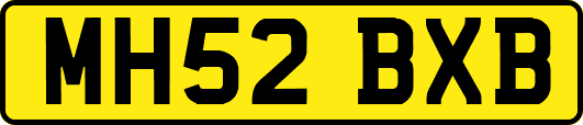MH52BXB