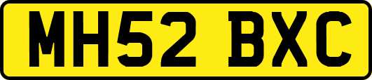 MH52BXC