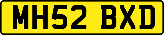 MH52BXD