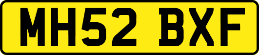 MH52BXF