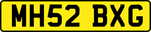 MH52BXG