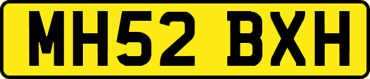 MH52BXH