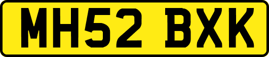 MH52BXK
