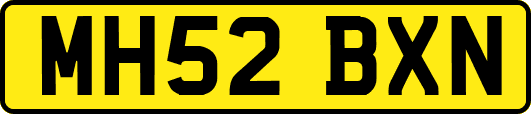 MH52BXN