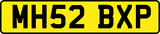 MH52BXP